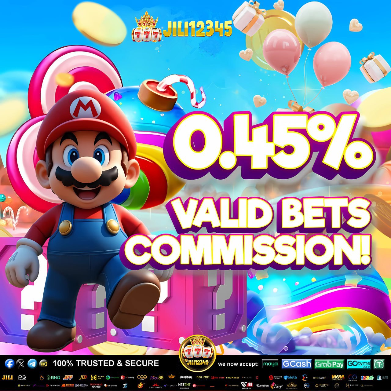 Ilustração de dados e roleta representando probabilidade