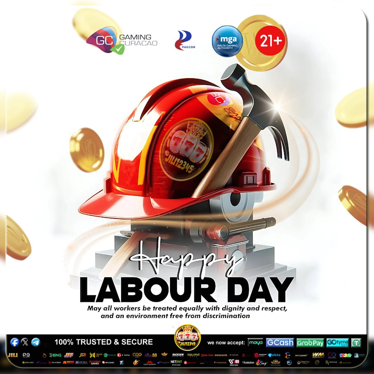 Grupo de jovens conversando sobre apostas